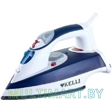 Утюг KELLI KL-1625